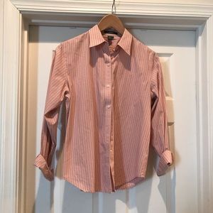 Lauren Ralph Lauren Long Sleeve Shirt
